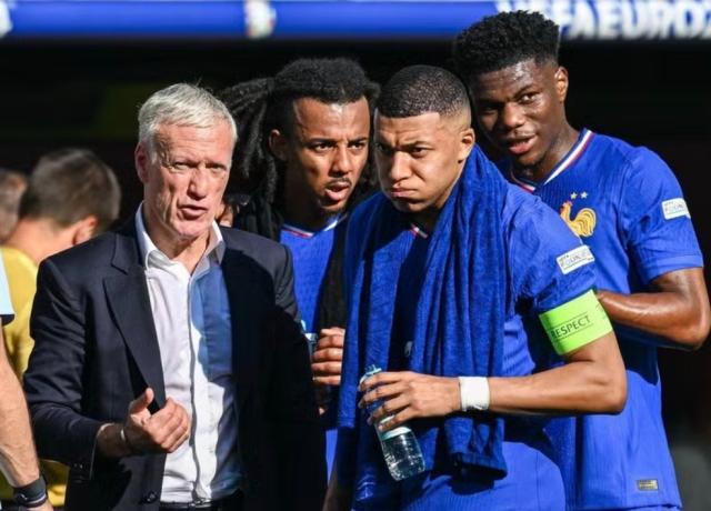 网页版登录-【欧洲杯战术观察】足球的“预制菜”时代