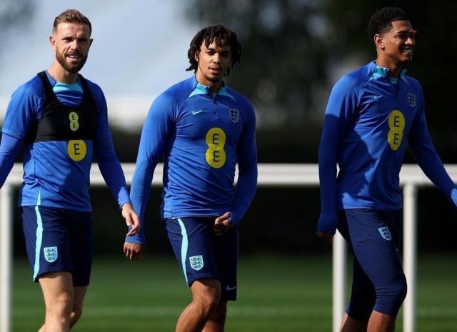 注册领彩金-【解码英格兰】谁来守护索斯盖特的保守？