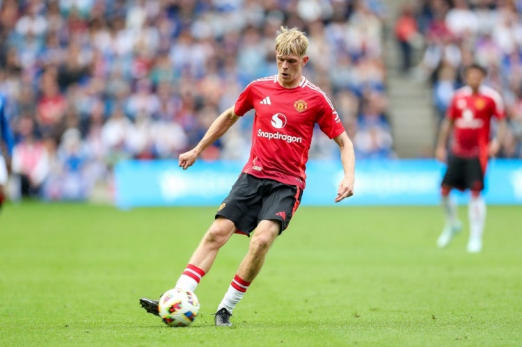 罗马诺：赫尔城向曼联求租科利尔，但曼联要先确定临时主教练