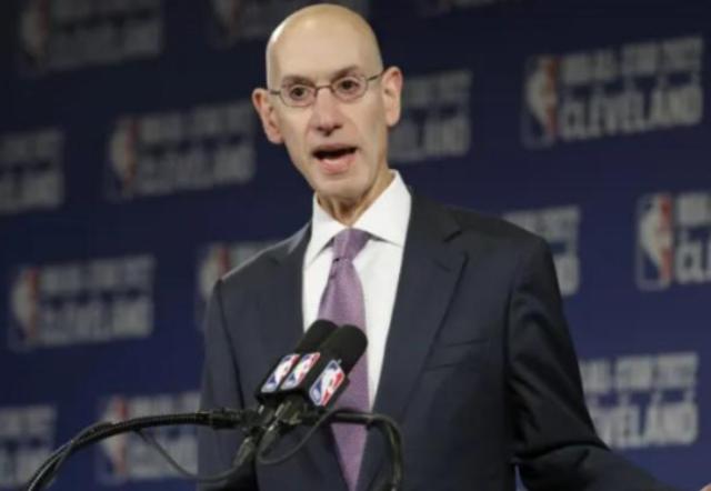 kaiyun 官网-季中邀请赛落地稳步推进 NBA常规赛将因此缩短