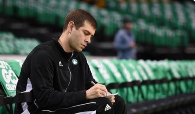 注册领彩金-史蒂文斯：凯尔特人要打团队篮球 送走沃克不容易