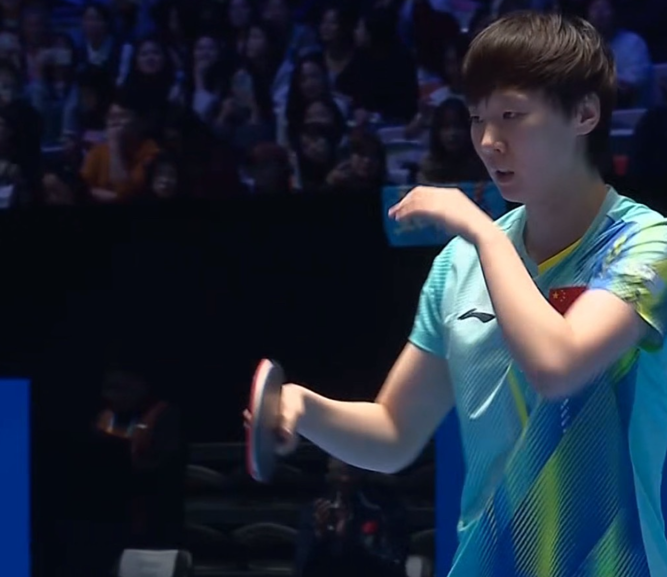 注册领彩金-11分钟速胜！王曼昱横扫穆罕默德，锁小组第一晋级淘汰赛！